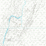 North, West and Central Sutherland Ward 16 (1:10,000) Preview 2