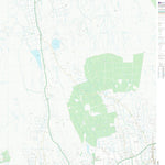 Wick and East Caithness Ward 5 (1:10,000) Preview 1