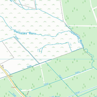 Wick and East Caithness Ward 5 (1:10,000) Preview 2