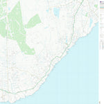 Wick and East Caithness Ward 9 (1:10,000) Preview 1