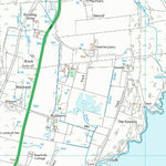Wick and East Caithness Ward 9 (1:10,000) Preview 3