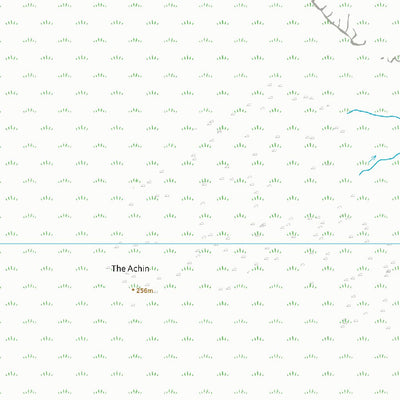 East Sutherland and Edderton Ward 11 (1:10,000) Preview 2
