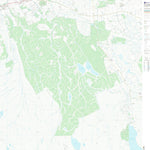 Thurso and Northwest Caithness Ward 1 (1:10,000) Preview 1