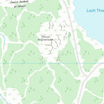 Thurso and Northwest Caithness Ward 1 (1:10,000) Preview 2