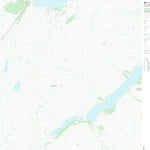 North, West and Central Sutherland Ward 38 (1:10,000) Preview 1