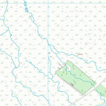 North, West and Central Sutherland Ward 38 (1:10,000) Preview 3