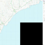 Wick and East Caithness Ward 15 (1:10,000) Preview 1