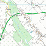 Wick and East Caithness Ward 15 (1:10,000) Preview 3