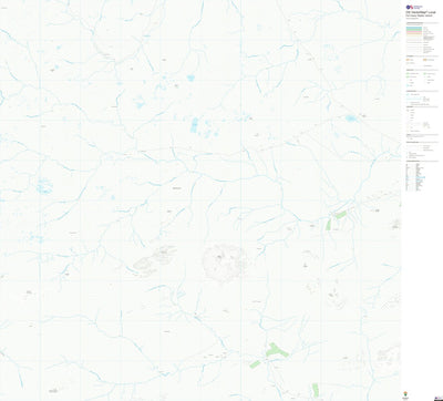 East Sutherland and Edderton Ward 7 (1:10,000) Preview 1