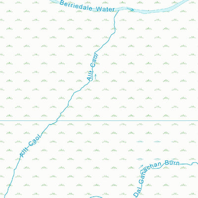 East Sutherland and Edderton Ward 7 (1:10,000) Preview 2