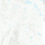 North, West and Central Sutherland Ward 7 (1:10,000) Preview 1