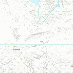 North, West and Central Sutherland Ward 7 (1:10,000) Preview 2