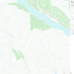 North, West and Central Sutherland Ward 56 (1:10,000) Preview 1