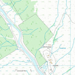 North, West and Central Sutherland Ward 56 (1:10,000) Preview 3