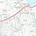 Sgire nan Loch Ward 5 (1:10,000) Preview 3
