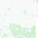 Thurso and Northwest Caithness Ward 2 (1:10,000) Preview 1