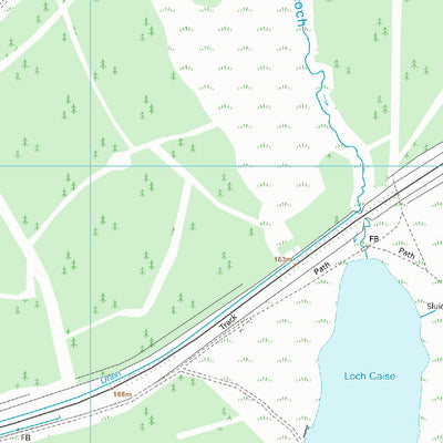 Thurso and Northwest Caithness Ward 2 (1:10,000) Preview 3