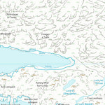 Sgir' Uige agus Carlabhagh Ward 10 (1:10,000) Preview 2
