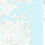 Sgire nan Loch Ward 2 (1:10,000) Preview 1