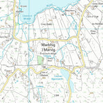 Sgire nan Loch Ward 2 (1:10,000) Preview 3