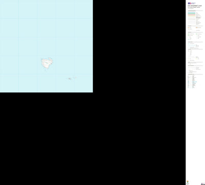Na Hearadh Ward 4 (1:10,000) Preview 1