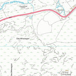 North, West and Central Sutherland Ward 46 (1:10,000) Preview 2