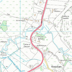 North, West and Central Sutherland Ward 46 (1:10,000) Preview 3