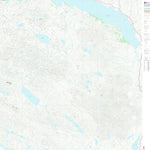 North, West and Central Sutherland Ward 50 (1:10,000) Preview 1