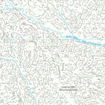 North, West and Central Sutherland Ward 50 (1:10,000) Preview 3