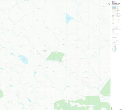 East Sutherland and Edderton Ward 1 (1:10,000) Preview 1