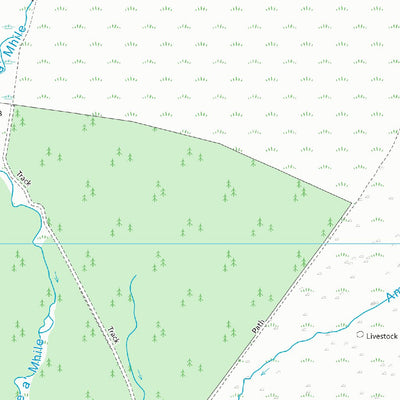 East Sutherland and Edderton Ward 1 (1:10,000) Preview 2