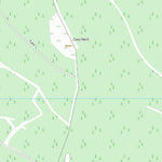 North, West and Central Sutherland Ward 27 (1:10,000) Preview 2