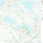 Wester Ross, Strathpeffer and Lochalsh Ward 48 (1:10,000) Preview 1