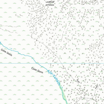 Wester Ross, Strathpeffer and Lochalsh Ward 48 (1:10,000) Preview 2