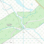 North, West and Central Sutherland Ward 3 (1:10,000) Preview 3