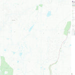 North, West and Central Sutherland Ward 36 (1:10,000) Preview 1