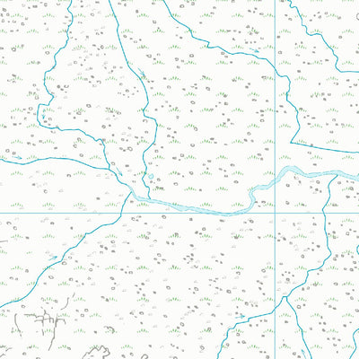 North, West and Central Sutherland Ward 36 (1:10,000) Preview 3
