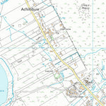 Wester Ross, Strathpeffer and Lochalsh Ward 53 (1:10,000) Preview 3