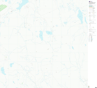 Wick and East Caithness Ward 1 (1:10,000) Preview 1