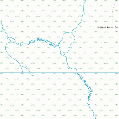 Wick and East Caithness Ward 1 (1:10,000) Preview 2