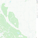 North, West and Central Sutherland Ward 41 (1:10,000) Preview 1