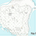 Sgire nan Loch Ward 6 (1:10,000) Preview 3
