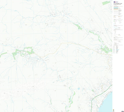Wick and East Caithness Ward 2 (1:10,000) Preview 1