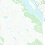 North, West and Central Sutherland Ward 40 (1:10,000) Preview 1