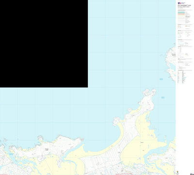 Uibhist a Tuath Ward 3 (1:10,000) Preview 1
