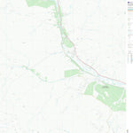 East Sutherland and Edderton Ward 12 (1:10,000) Preview 1