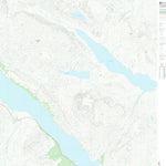Wester Ross, Strathpeffer and Lochalsh Ward 17 (1:10,000) Preview 1