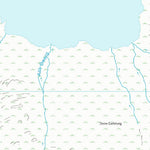 Wester Ross, Strathpeffer and Lochalsh Ward 17 (1:10,000) Preview 2