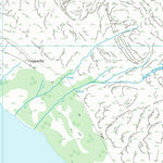 Wester Ross, Strathpeffer and Lochalsh Ward 17 (1:10,000) Preview 3