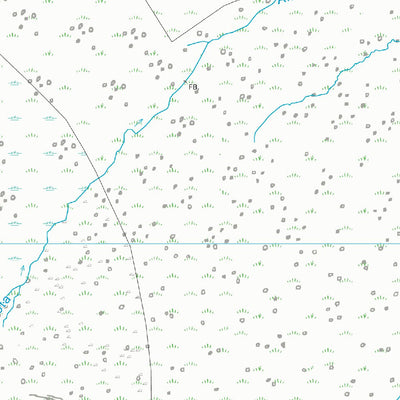 North, West and Central Sutherland Ward 51 (1:10,000) Preview 2